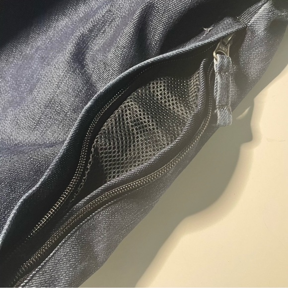 Sessions Recco denim snowboard pants size M - Picture 7 of 11